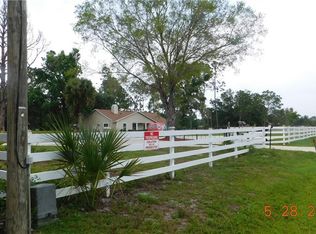 21505 Hobby Horse Ln #2, Christmas, FL 32709