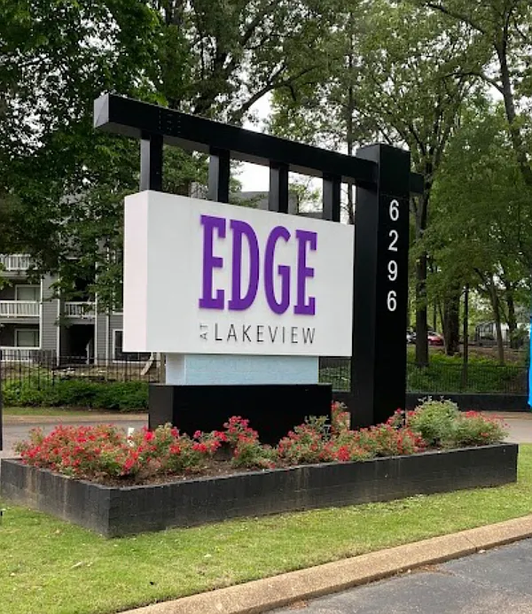 Edge at Lakeview — Photo 1