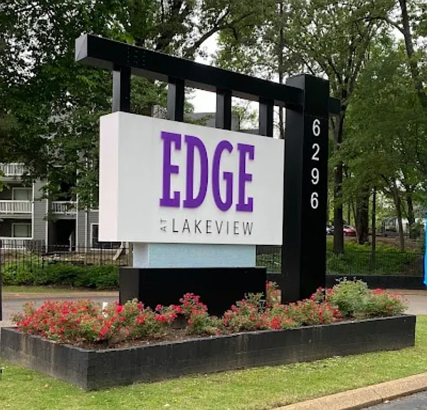 Edge at Lakeview — Photo 1