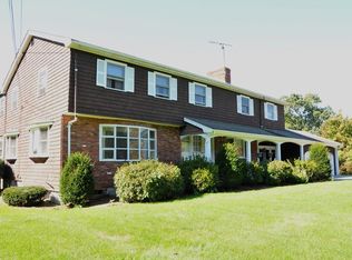 5 Baldwin Rd, Chelmsford, MA 01824