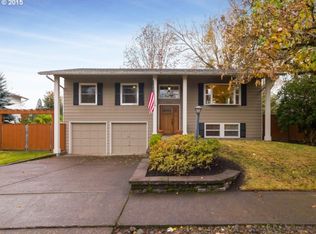 10410 NW Flotoma Dr, Portland, OR