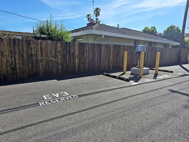 5994 Lake Crest Way #29 — Photo 28