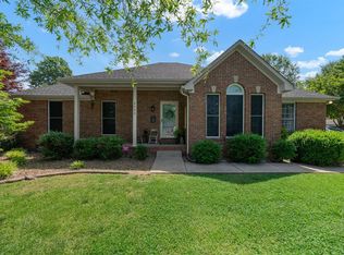2400 Nicklaus Ln, Franklin, KY 42134