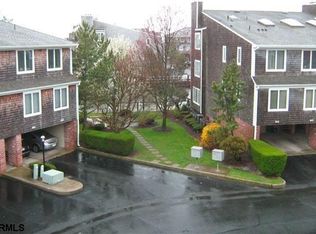 712 Harbour Cv #712, Somers Pt, NJ 08244