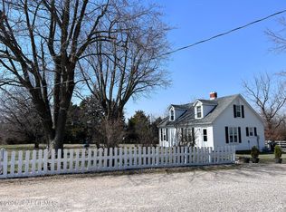 109A Bartley Ln, Fulton, MO 65251