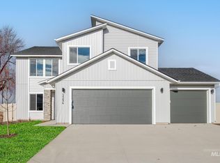 3394 E Red Maple Ct, Nampa, ID 83686