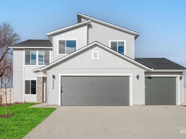 3394 E Red Maple Ct, Nampa, ID 83686