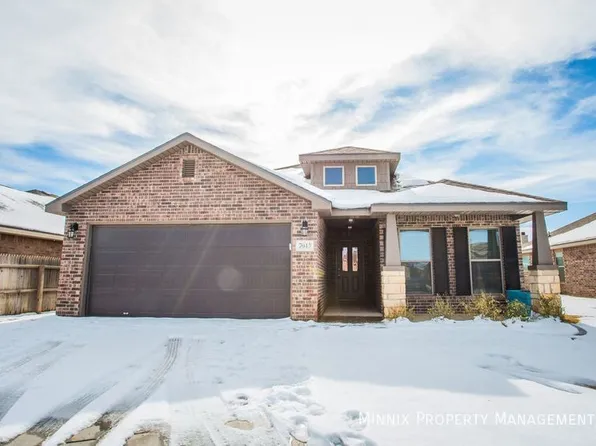 7043 94th St, Lubbock, TX 79424