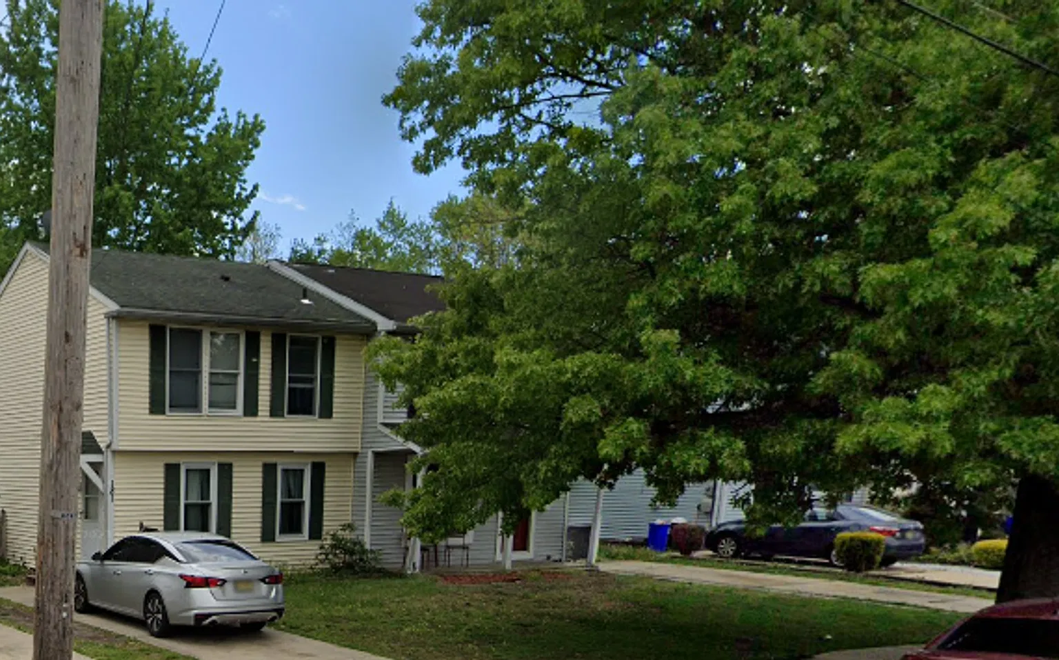 Charming 3-Bedroom, 1.5-Bath Home for Rent in Woodbury, NJ — Photo 1