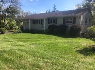 81 Pleasant Run Rd, Flemington, NJ 08822