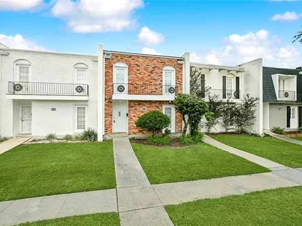 889 Martin Behrman Ave, Metairie, LA 70005