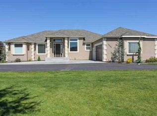 24501 Sunset Meadow Loop, Kennewick, WA 99338