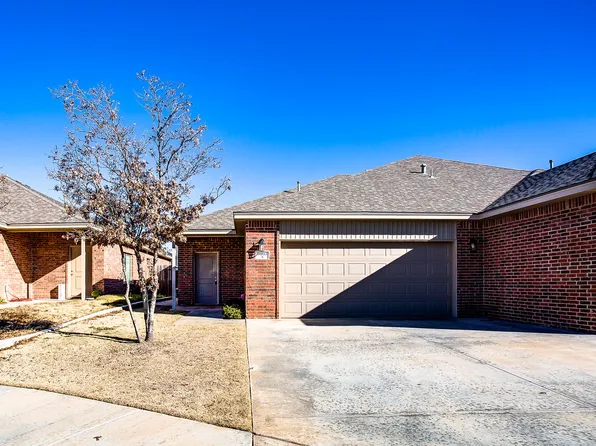 9803 Uvalde Ave #A, Lubbock, TX 79423