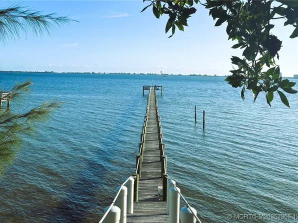 11005 S Indian River Dr, Fort Pierce, FL 34982