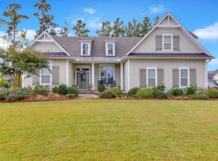 203 Castaway Dr, Bluffton, SC 29910