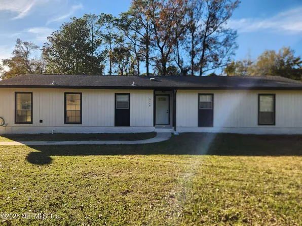 6148 CATOMA Street, Jacksonville, FL 32244