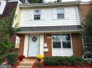 8404 Towne Crest Ct, Gaithersburg, MD 20877