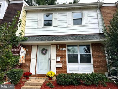 8404 Towne Crest Ct, Gaithersburg, MD, 20877