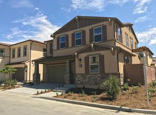 152 Redstone Dr, Walnut, CA 91789