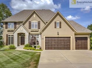 14408 Maple St, Overland Park, KS 66223