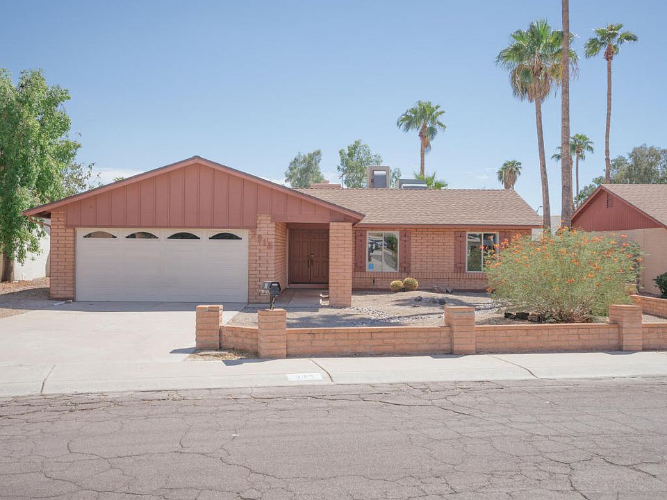 1st image of 3915 W Christy Dr