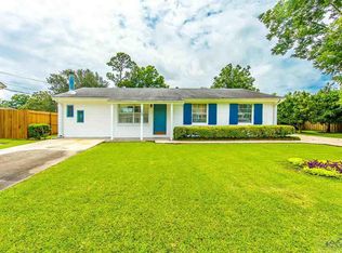 108 Oakshire Dr, Houma, LA 70364