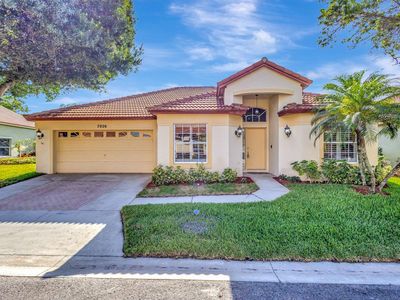7026 Galleon Cove Circle, Riviera Beach, FL, 33418