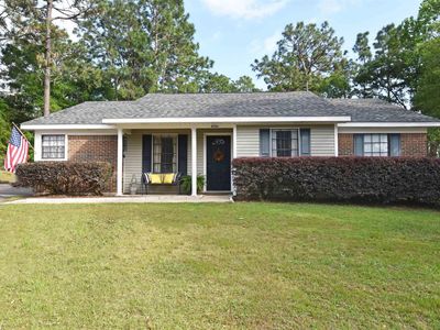 5701 Green Hill Ct, Mobile, AL, 36609