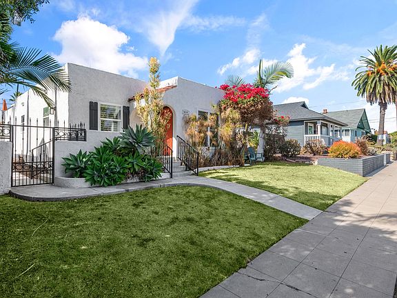 Located on a quiet street with other nice homes.