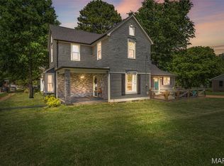 502 N Jackson St, Farmington, MO 63640