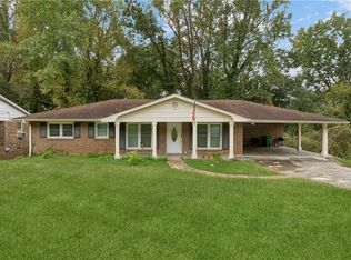 1801 Caribaea Trl SE, Atlanta, GA 30316