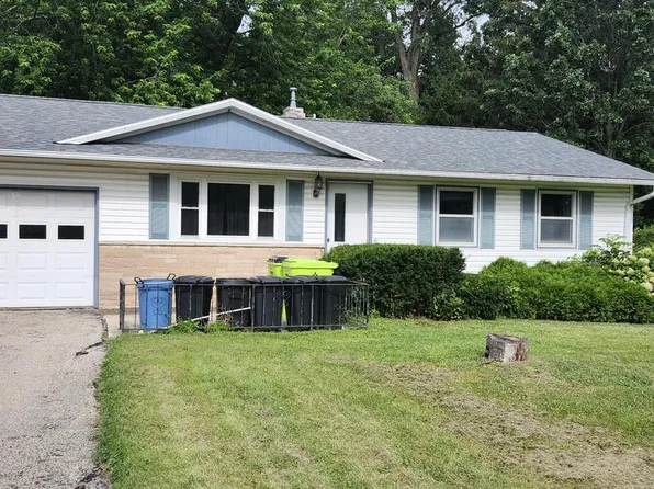 4057 Highway 67, Elkhorn, WI 53121