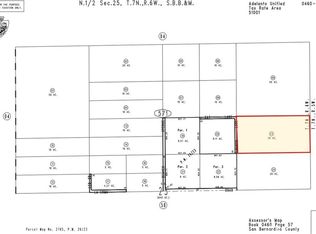 0 Koala Rd, Adelanto, CA 92301