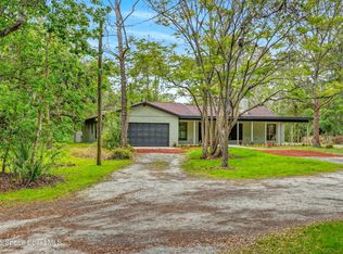 2200 Retreat Rd, Geneva, FL 32732