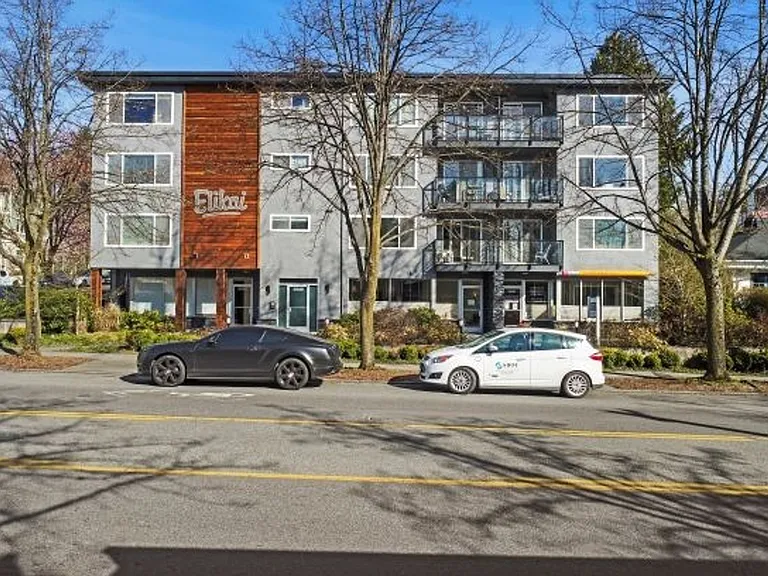Ekilai Apartments - Spacious 1 Bed, 2 Bed Units & 3 Bed Units, w/ Private Balcony ~ Designer fini... — Photo 60