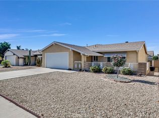 2426 El Rancho Cir, Hemet, CA 92545