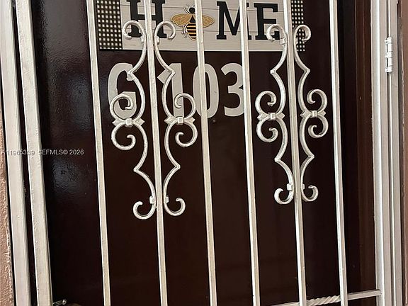 2nd image of 1900 W 68th St APT G103