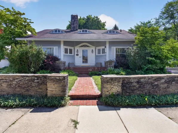311 S Thompson St, Jackson, MI 49203