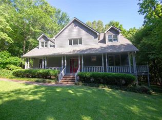 316 Kinsler Rd, Blythewood, SC 29016