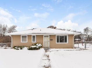 5809 Rhode Island Ave N, Crystal, MN 55428