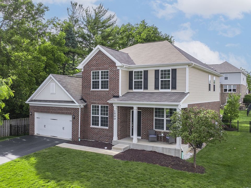 1st image of 1500 Buckthorn Ct