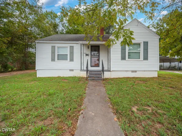 1005 S High St, Trenton, TN 38382