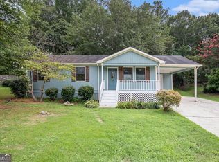 177 Parkway Cir, Villa Rica, GA 30180