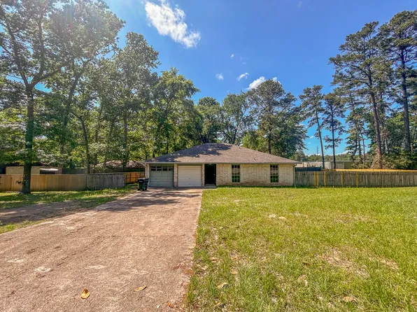 3644 Violet Ln, Huntsville, TX 77340