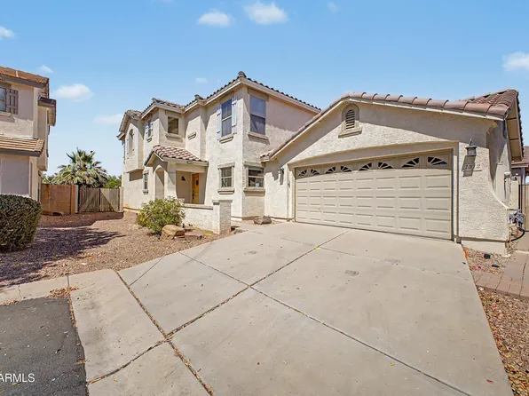 1312 E CLIFTON Avenue, Gilbert, AZ 85295