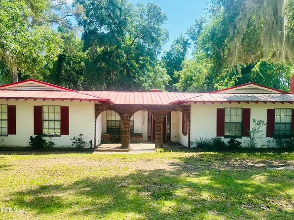 13006 Gail St, Beaufort, SC 29906