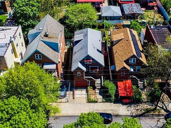 2nd image of 4226 Bruner Ave