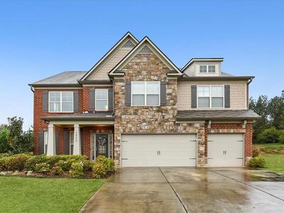 1500 Kathryns Glen Dr, Conyers, GA, 30013