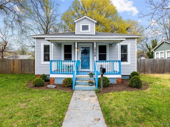 3708 E Broad Rock Rd, Richmond, VA 23224