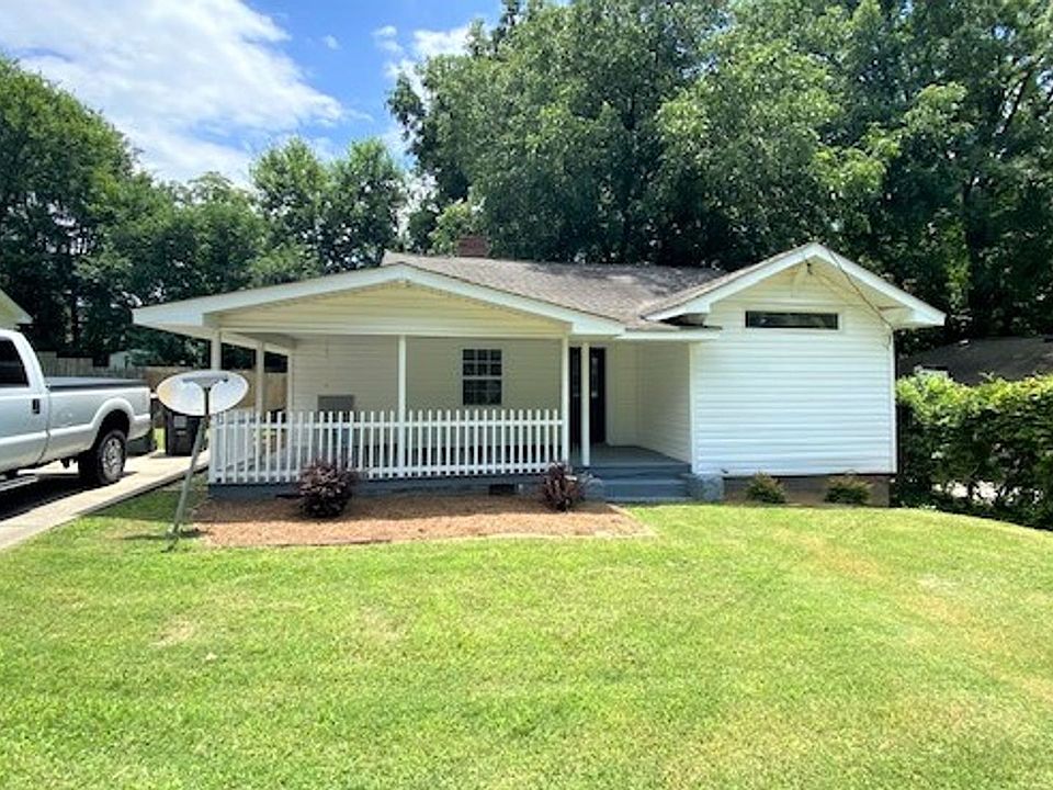 Odell House Concord Nc at Garland Garica blog